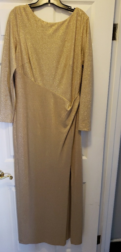 Evening gown